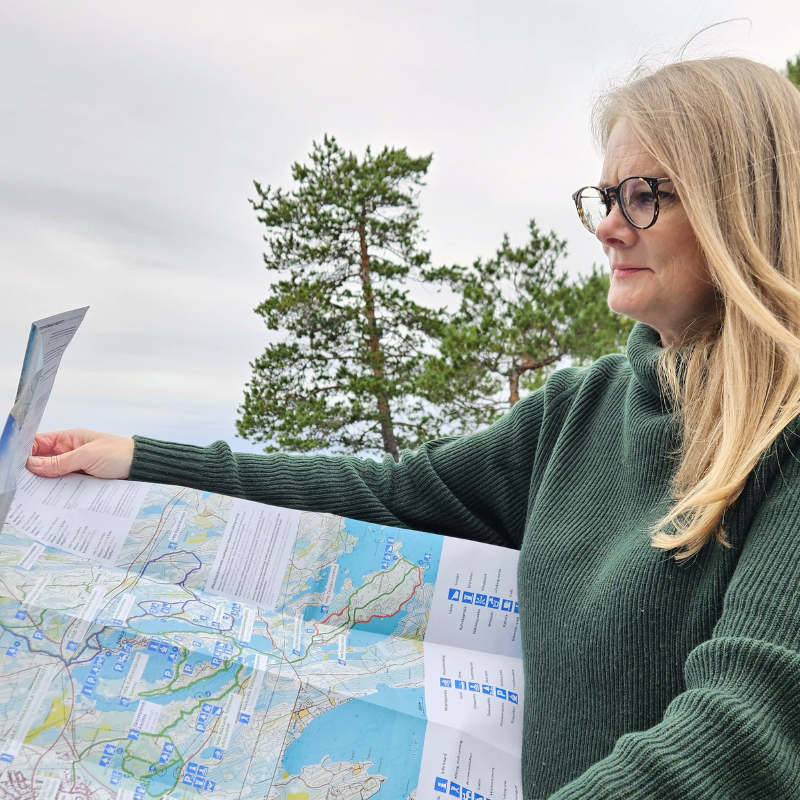 Vastuullisesti tulevaisuuteen