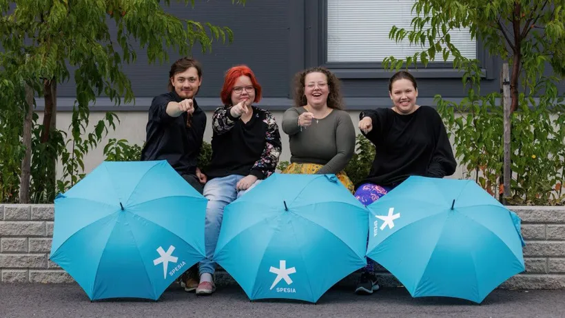 Bovallius-säätiö rahoittaa Jamkin ja Spesian tutkimuksen TUVA-opettajien kokemuksista vaativan erityisen tuen opiskelijoista