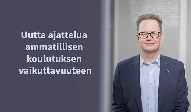 Säätiön tuella on alkamassa ainutlaatuinen tutkimus